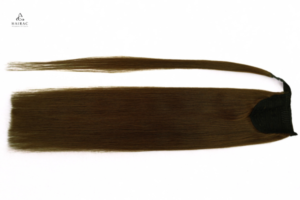 Ponytail Extensions