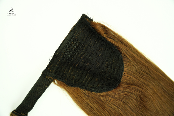 Ponytail Extensions