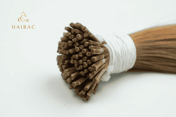 i-tip hair extensions