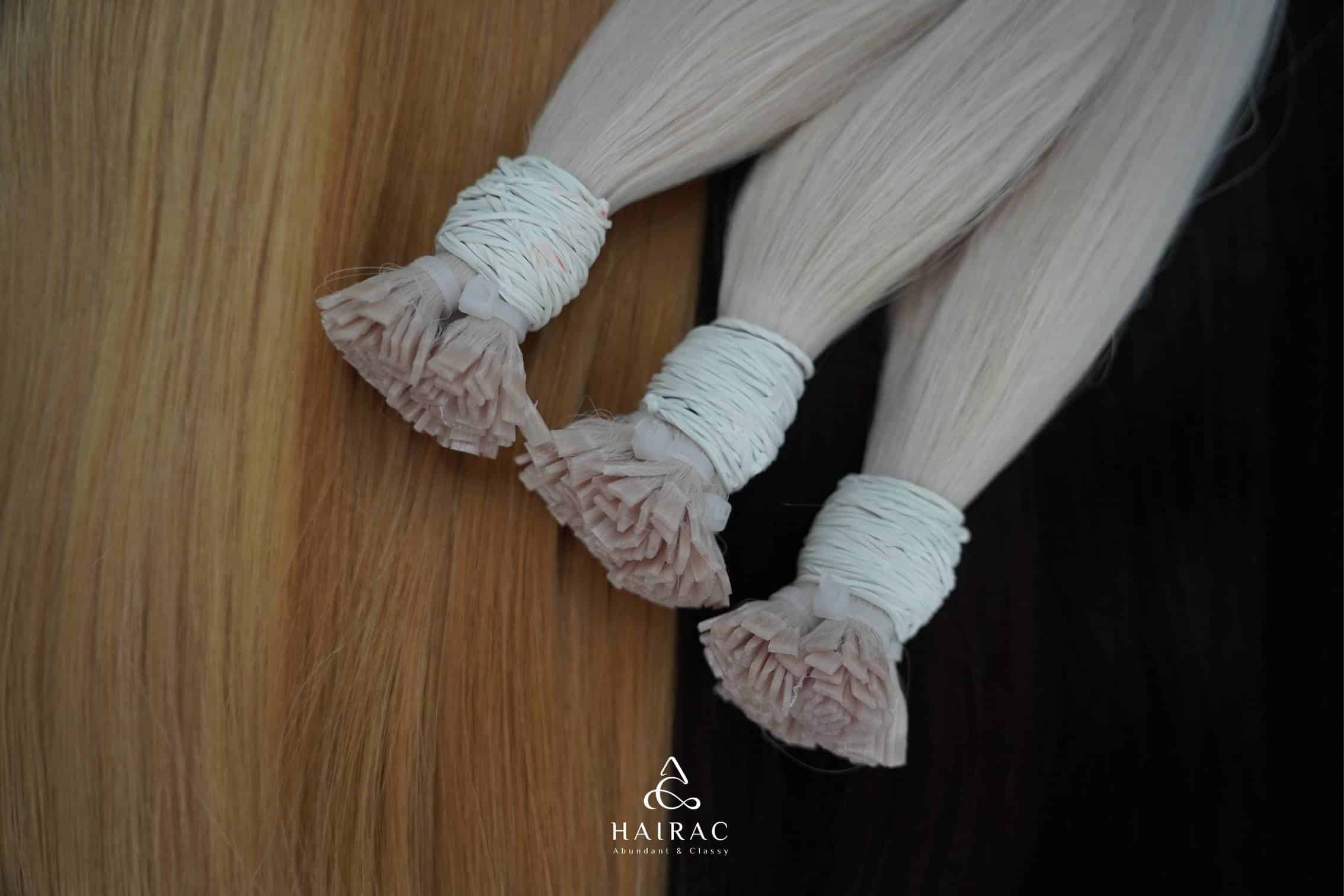 Soft even after bleaching – Vietnamese hair offers unmatched quality for bold transformations.